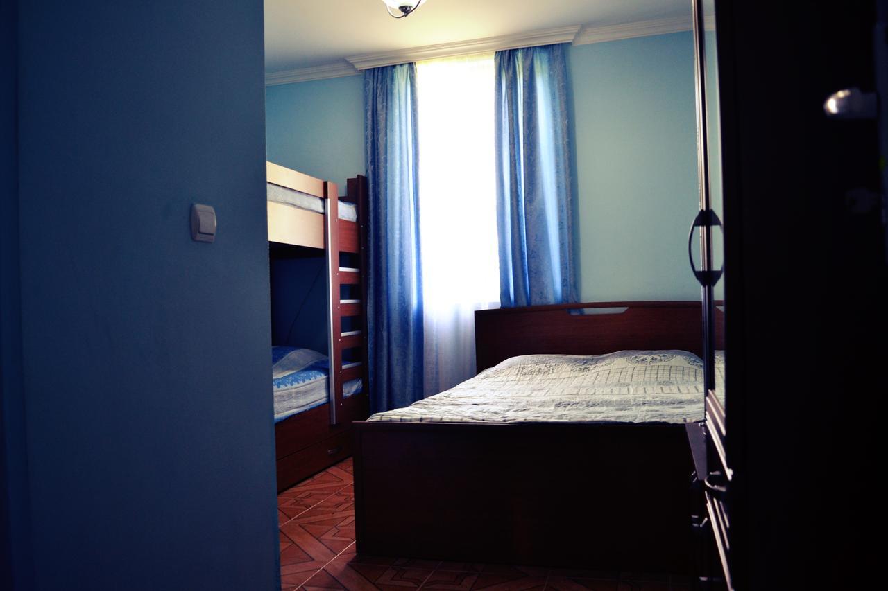 Saba Guest House Ureki Esterno foto