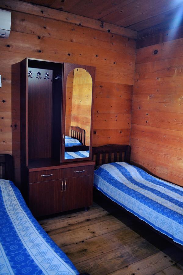 Saba Guest House Ureki Esterno foto