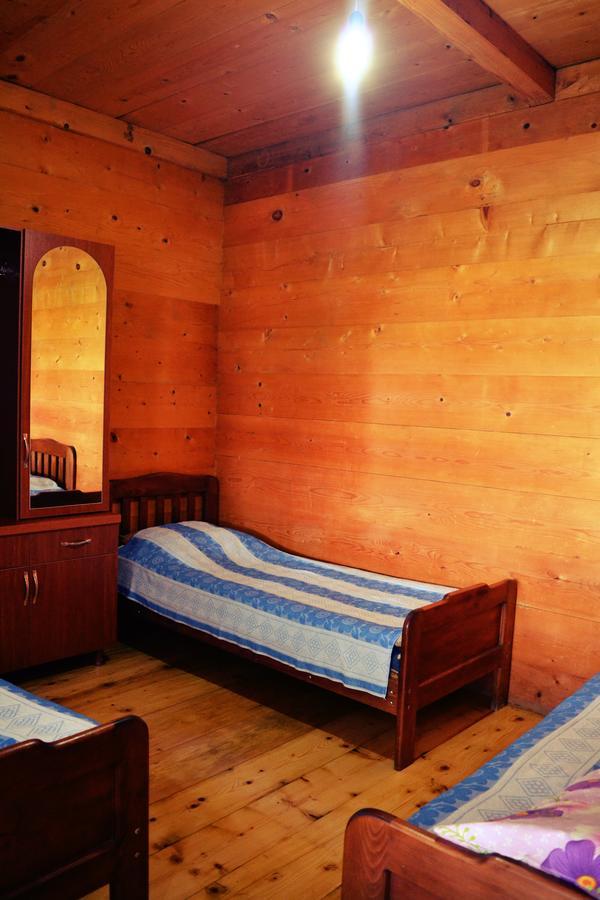 Saba Guest House Ureki Esterno foto